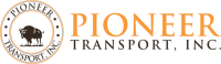 Pioneer transport