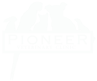 Pioneer veterinary clinic