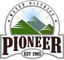 Pioneer rural water district