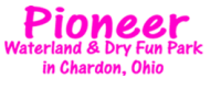 Pioneer waterland & dry fun