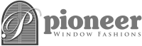 Pioneer glass and window fashions