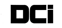 Direct Communications, Inc (DCi)