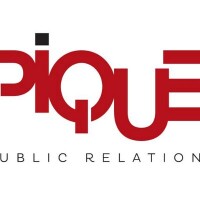 Piqued public relations