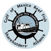 Gulf of Mexico Reef Fish Shareholders' Alliance