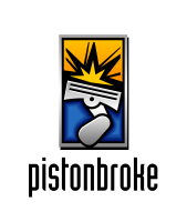Pistonbroke