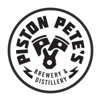 Piston pete's brewery & distillery