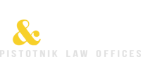 Pistotnik law offices