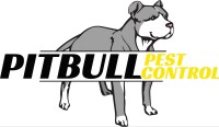 Pitbull pest control, inc