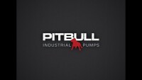 Pitbull industrial pumps