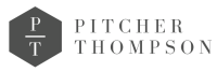 Pitcher thompson p.c.