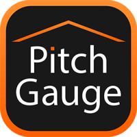 Pitch gauge