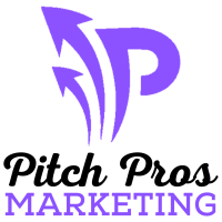 Pitch pros marketing