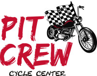 Pit crew cycle center