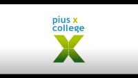 Pius x college