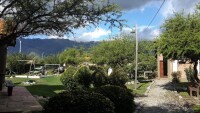 La Morada Merlo