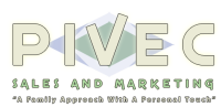 Pivec sales and marketing