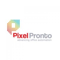 Pixel automation