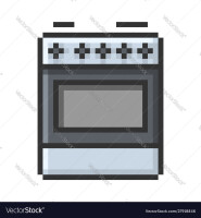 Pixel cookers