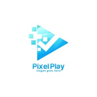 Pixel play creative