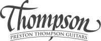 Preston thompson guitars