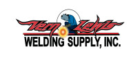 Plains welding supply inc