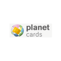 Planet cards