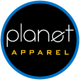 Planet apparel