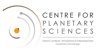 The center for planetary science