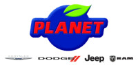 Planet chrysler jeep dodge ram