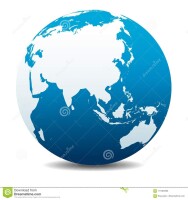 Planet far east