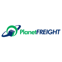 Planet freight limited