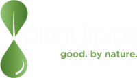 Plant lipids (p) limited