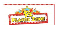 Plastic zone