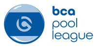 Bca pool league