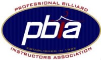 Professional billiard instructors association