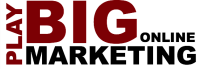 Playbig online marketing