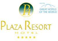 Plaza resort hotel