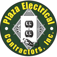 Plaza electrical contractors