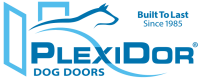 Plexidor pet doors