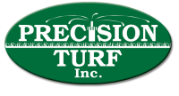 Precision landscape & turf