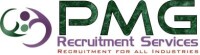 Pmg recruitment services