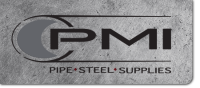 Pmi pipe steel supplies