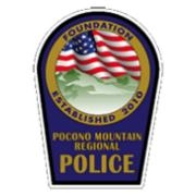 Pocono mountain regional police department