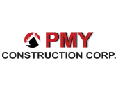 Pmy construction corp.
