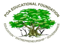Poa educational foundation