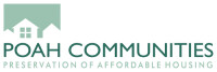 Preservation of affordable housing