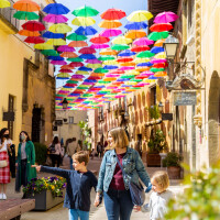 Poble espanyol de montjuic s.a.u.
