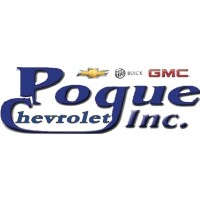 Pogue chevrolet buick gmc