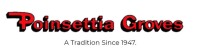 Poinsettia groves