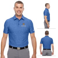 Polos on park